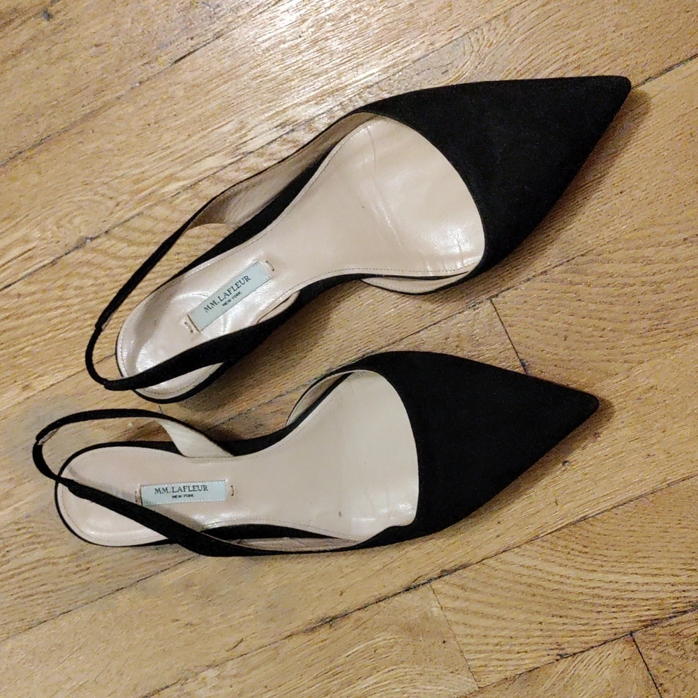 Mm Lafleur Flats - image 1